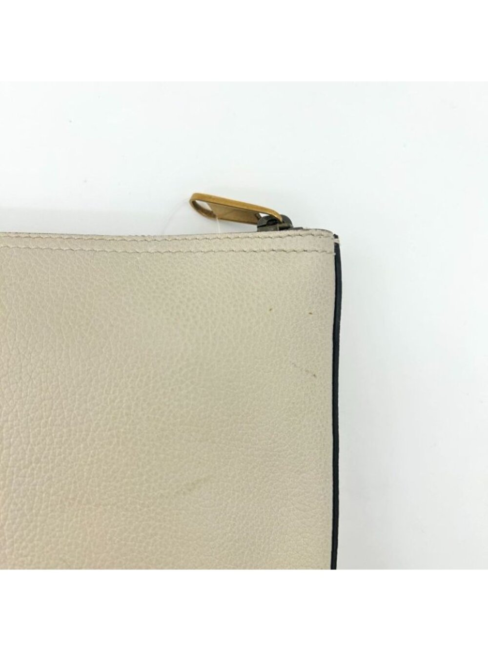 Gucci Clutch White - Picture 10 of 12